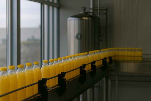 Malatya üretimi limonata, portakal suyu, nar suyu ve reyhan şerbeti – hijyenik ambalajlı, doğal içerikli toptan içecek markası Limonanka.