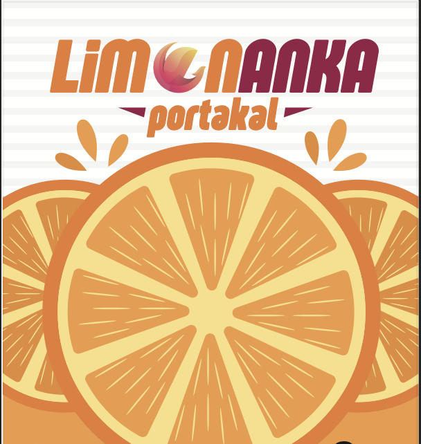 Malatya üretimi limonata, portakal suyu, nar suyu ve reyhan şerbeti – hijyenik ambalajlı, doğal içerikli toptan içecek markası Limonanka.