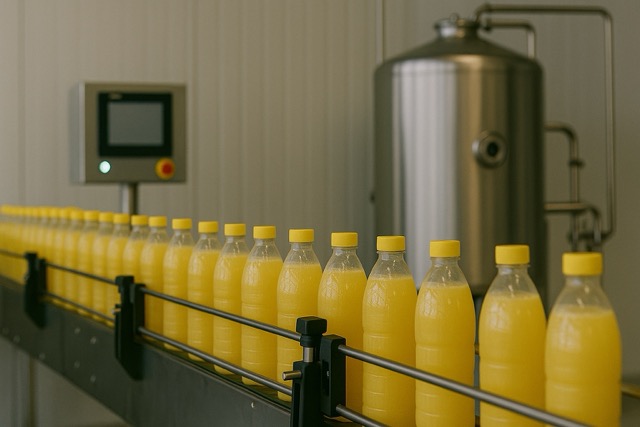 Malatya üretimi limonata, portakal suyu, nar suyu ve reyhan şerbeti – hijyenik ambalajlı, doğal içerikli toptan içecek markası Limonanka.